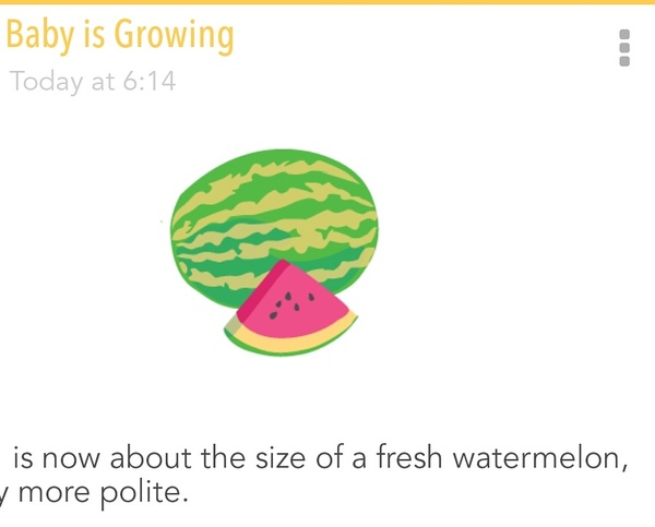 July 2016 Babies (9) - let the babies commence!