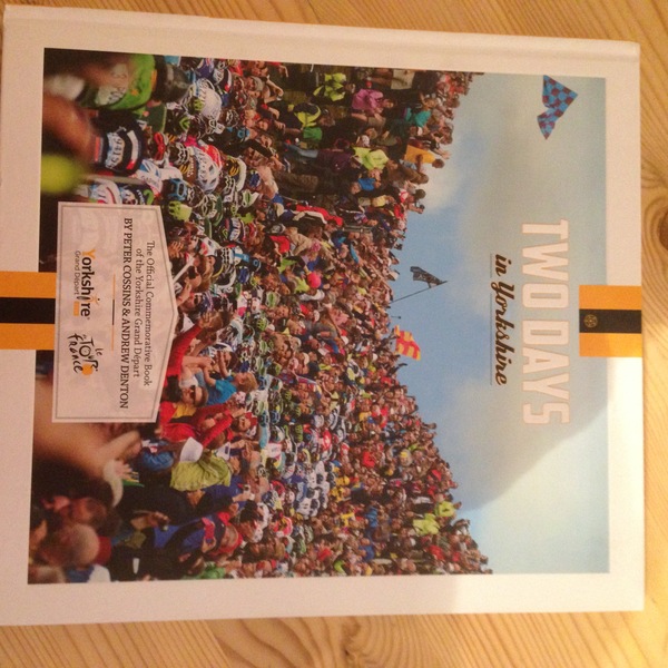 Le Tour de France 2016! - MN Peloton takes to the road again!