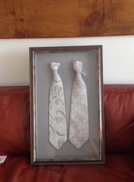 Have I overstepped the mark with this very personal present?