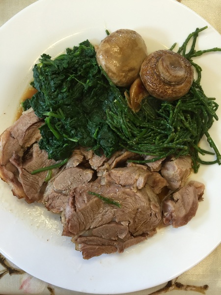 Week 9 - Pre-summer Low Carb Bootcamp - our last two weeks!