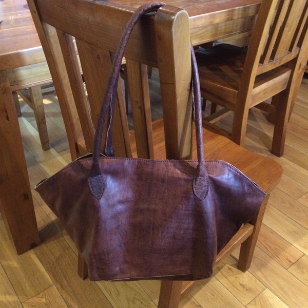 Help me find this bag!