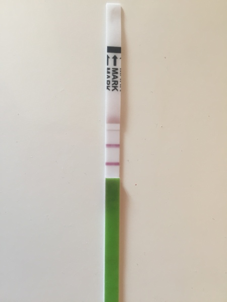 Thread 4: Ttc without ease, loopy length cycles, post pill poas and everything in between!