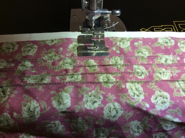 I need a new sewing machine