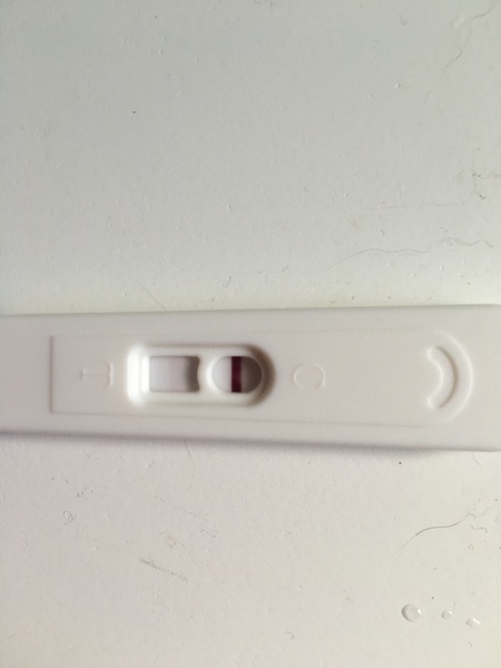 March 2017... Early days