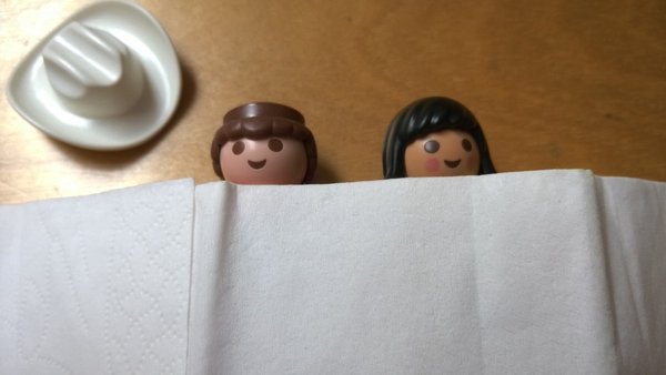 Out, damned SOC! Out I say! When will Ambridge be free? Discuss The Archers here