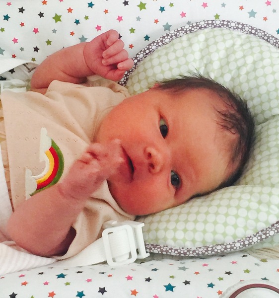 July 2016 (10) - the final thread for bumps!