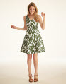 Ascot - help with shoes for this dress please!