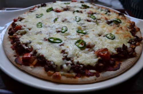 PizzaExpress would like to know, what would you put on your dream pizza? - £300 Love2Shop voucher to be won! NOW CLOSED