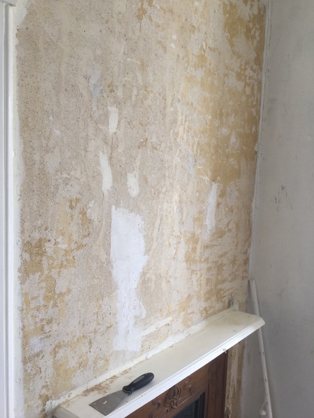 Help and advice on Edwardian house renovation please