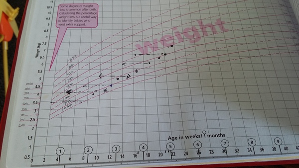 March 2016 - I can't think of a pithy title because I'm too sleep deprived :/