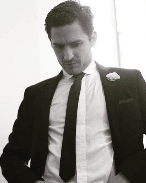 Our Girl and Captain James Addicts XXXVI