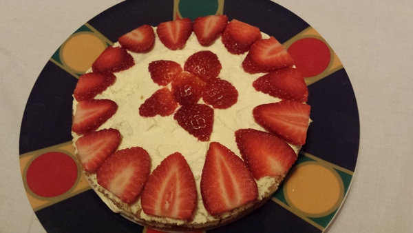 Share your favourite strawberry recipes, hints and hacks with Lidl - chance to win vouchers NOW CLOSED