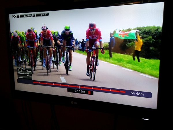 Le Tour de France 2016! - MN Peloton takes to the road again!