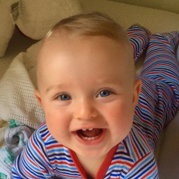 Fabulous forty + ttc and having success!