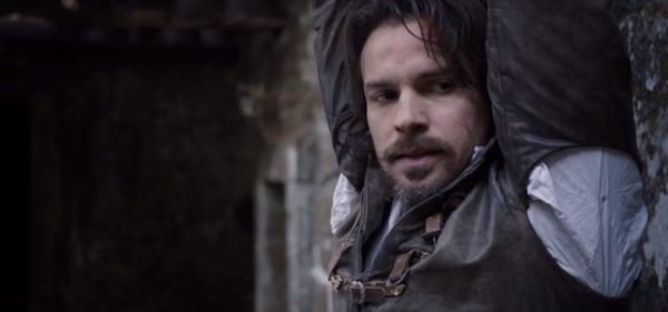 Swagger Inn Thread 135 - Series 3 is dodging through the schedules and nearing a climax.  And frankly so are Team A after ep 8's bondage. So, put your bins out & get your perve on ready for ep 9