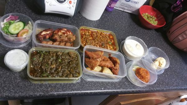 Read what Mumsnetters think of Deliveroo