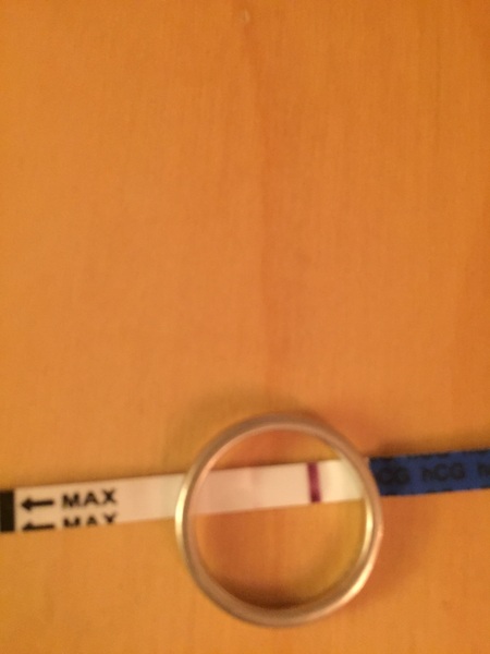 Trying to conceive for 10 months or more. Thread 5. All ten plussers welcome.