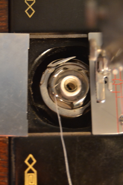 I need a new sewing machine