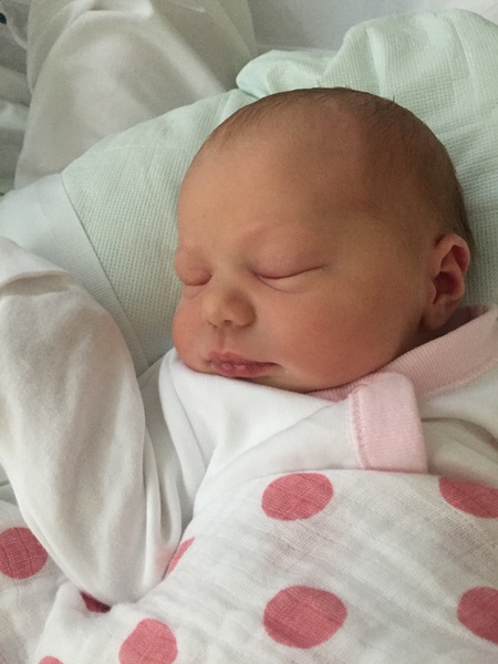 June 2016 #10 - the one where it's a pre and post natal thread