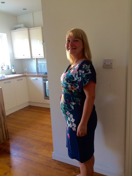 December 2016 babies - thread #4 - blooming in trimester 2!