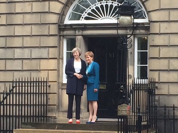 Westminstenders Contines. Boris outmaneovered everyone?! Now War and Peace?