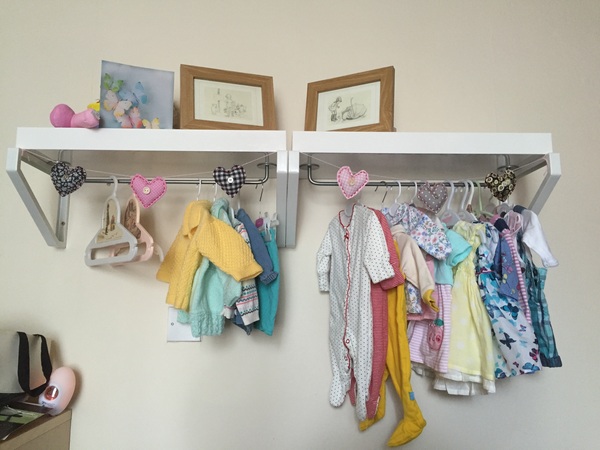 August 2016 Babies (thread 6) - Ready to Pop!