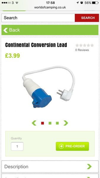 dummies guide to electric hook up