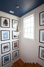 What colour is your hall/stairs/landing?
