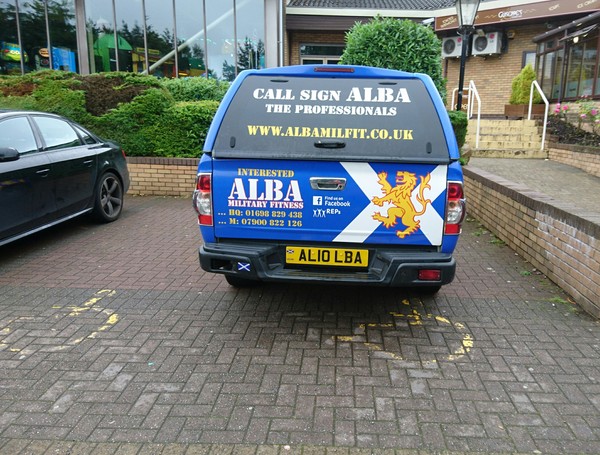 To think that society is far more accepting of disability discrimination than it likes to admit?