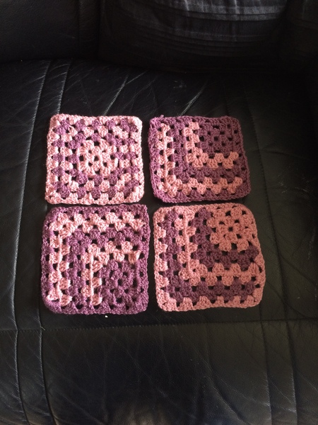 Woolly Hugs for Jo Cox. Donors and crafters, we need your help.