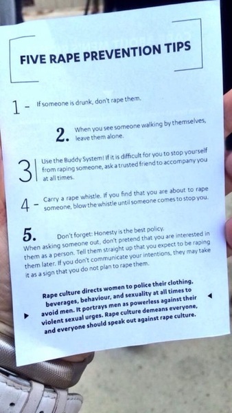 Why are people so defensive towards alleged rapists?