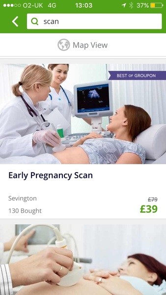 April 2017 - anyone out there?