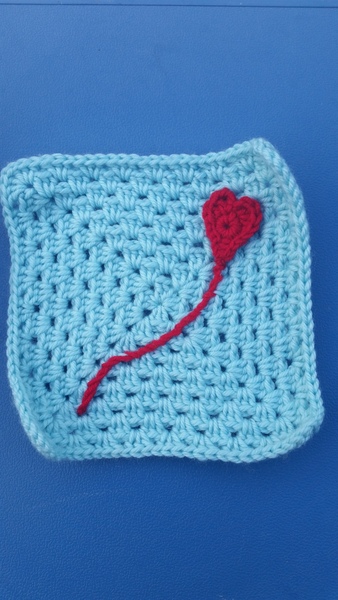 Woolly Hugs. A Blanket for the very lovely Daffyduck1. Crafters and donors, we need your help.