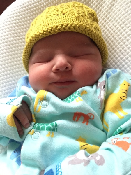 July 2016 (10) - the final thread for bumps!