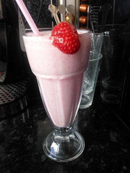 Share your favourite strawberry recipes, hints and hacks with Lidl - chance to win vouchers NOW CLOSED