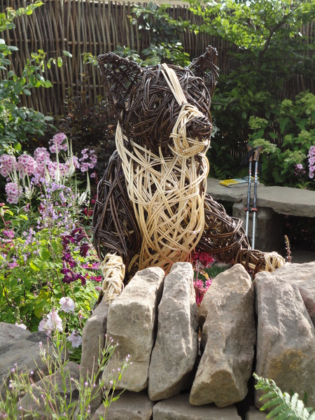 Our Girl and Captain James Addicts XXXVI