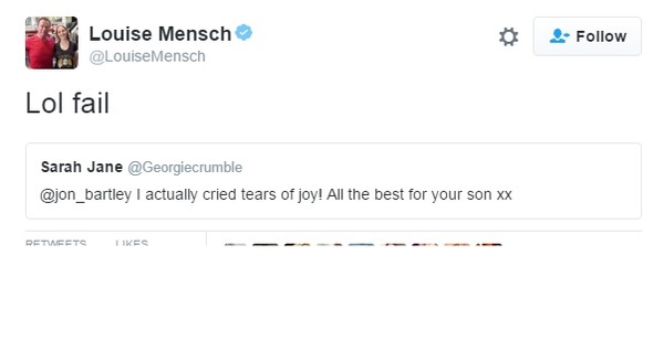 The Westminster Hunger Games Contines. May Day! May Day!