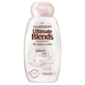 Arrrrrgh still trying to find a shampoo and conditioner that doesn't make scalp itchy and makes my hair nice!!!