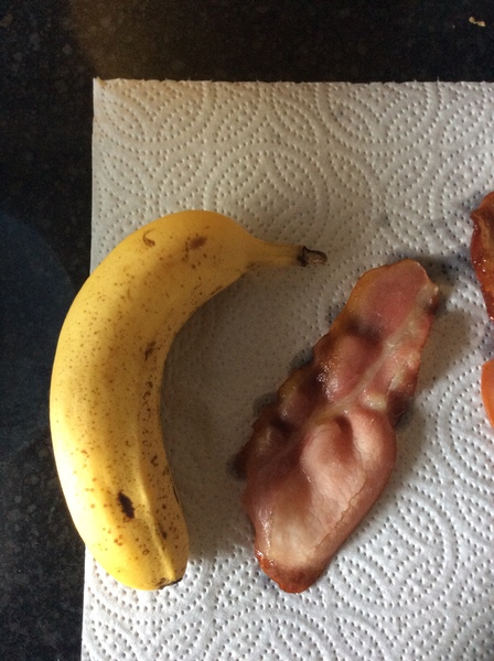 Blame it on the Brexit!  What do YOU blame it for?