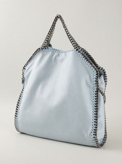 to consider selling SIL's expensive bag?