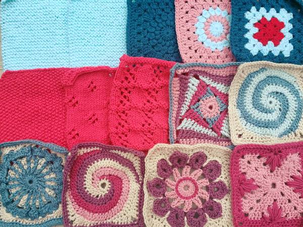 Woolly Hugs for Jo Cox. Donors and crafters, we need your help.