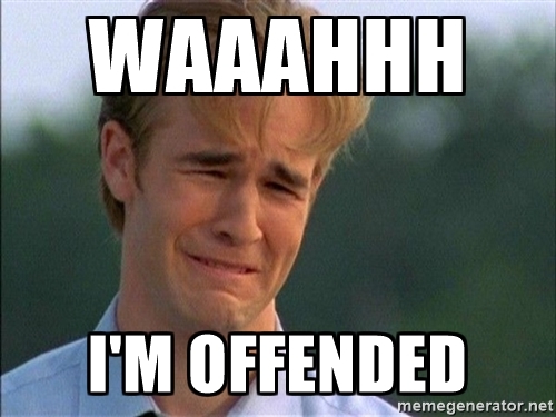 Banning the term "cis"