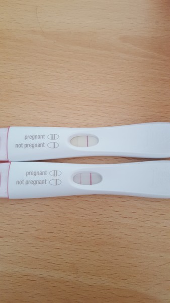 March 2017... Early days