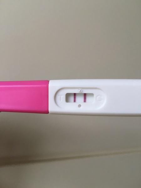 April 2017 - anyone out there?