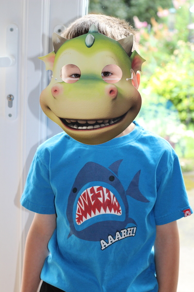 See what MNers and their DCs think of Nick Jr.’s new show, Digby Dragon. Plus, get your own Digby pack! NOW CLOSED