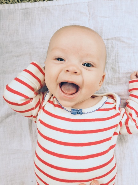 March 2016 - I can't think of a pithy title because I'm too sleep deprived :/