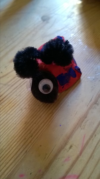 Guiders Staff Room Part 2