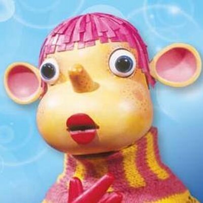 The "Pob" reported by Sky news - am I being unreasonable to think this is sexist and irrelevant???