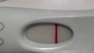 12DPO AF due in couple of days imagining lines 😩