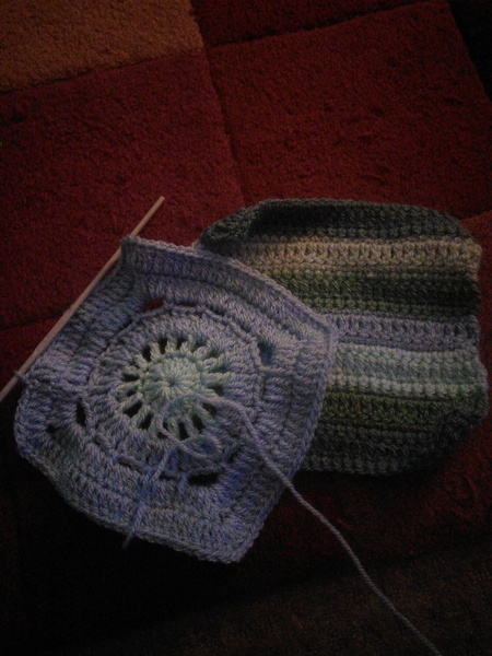 Woolly Hugs for Jo Cox. Donors and crafters, we need your help.